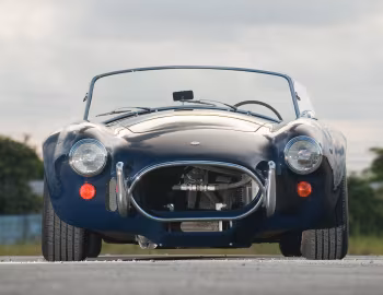1967 Shelby Cobra 427 (CSX 3275) '06.1966