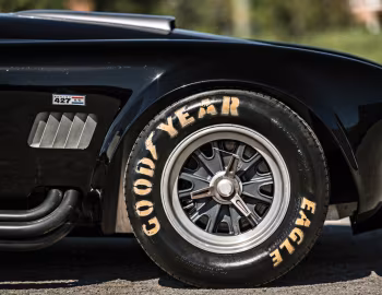 1965 Shelby Cobra 427 S/C (CSX 4170) '05.2000