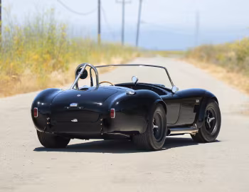 1966 Shelby Cobra 427 S/C (CSX 3036)