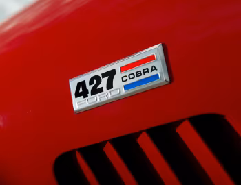 1966 Shelby Cobra 427 (CSX 3293) '07.1966