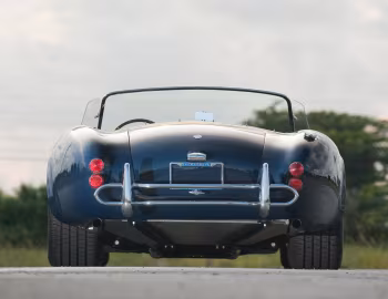 1967 Shelby Cobra 427 (CSX 3275) '06.1966