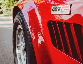 1966 Shelby Cobra 427 (CSX 3276) '10.1966