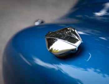 1965 Shelby Cobra 427 (CSX 3104)