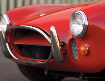1966 Shelby Cobra 427 (CSX 3359) '12.1966