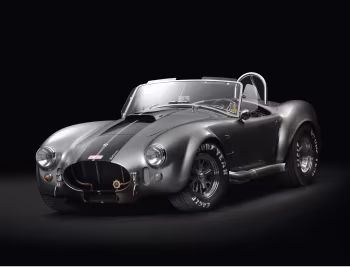 1967 Shelby Cobra 427 (MkIII)