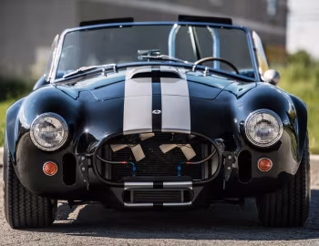 1965 Shelby Cobra 427 S/C (CSX 4170) '05.2000
