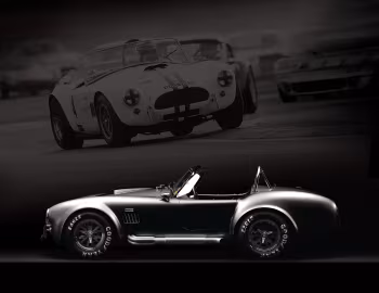 1967 Shelby Cobra 427 (MkIII)