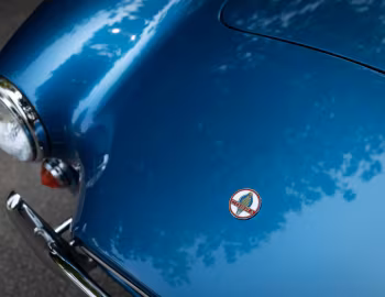 1965 Shelby Cobra 427 (CSX 3104)