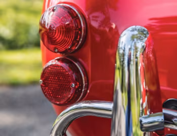 1966 Shelby Cobra 427 (CSX 3237)