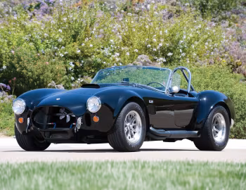 Shelby Cobra 427 (MkIII) '1965