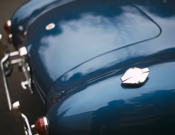 1967 Shelby Cobra 427 (CSX 3299)
