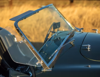 1967 Shelby Cobra 427 (CSX 3281) '09.1966