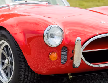 1966 Shelby Cobra 427 (CSX 3359) '12.1966