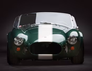 1967 Shelby Cobra 427 (CSX 3279) '06.1966