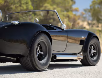 1966 Shelby Cobra 427 S/C (CSX 3036)