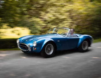 1965 Shelby Cobra 427 (CSX 3104)