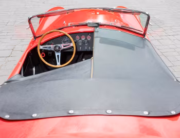 1966 Shelby Cobra 427 (CSX 3359) '12.1966