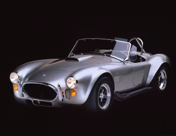 1966 Shelby Cobra 427 (MkIII)