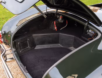 Coffre 1966 Shelby Cobra 427 (CSX 3284)