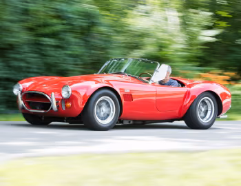 1966 Shelby Cobra 427 (CSX 3359) '12.1966