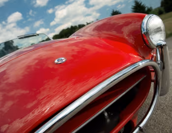 1966 Shelby Cobra 427 (CSX 3293) '07.1966