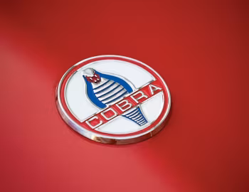 1966 Shelby Cobra 427 (CSX 3359) '12.1966