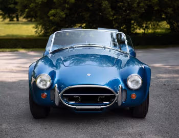 1965 Shelby Cobra 427 (CSX 3104)