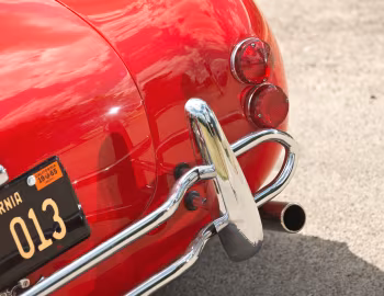 1966 Shelby Cobra 427 (CSX 3293) '07.1966