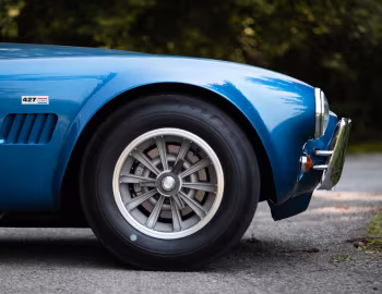 1965 Shelby Cobra 427 (CSX 3104)