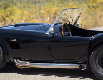 1966 Shelby Cobra 427 S/C (CSX 3036)