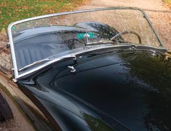 1966 Shelby Cobra 427 (CSX 3284)