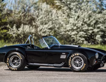 1965 Shelby Cobra 427 S/C (CSX 4170) '05.2000