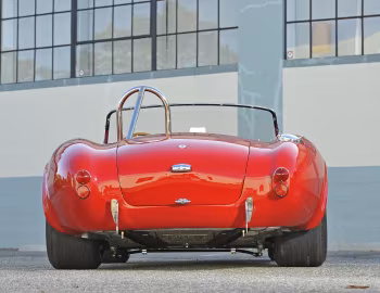 1966 Shelby Cobra 427 (CSX 3259) '04.1966