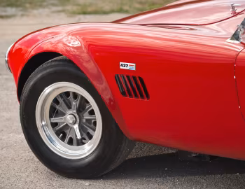 1966 Shelby Cobra 427 (CSX 3293) '07.1966
