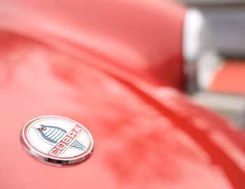 1965 Shelby Cobra 427 (CSX 3110)