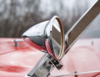 1966 Shelby Cobra 427 (CSX 3162)