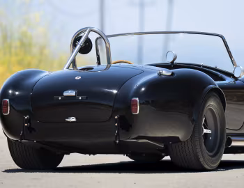 1966 Shelby Cobra 427 S/C (CSX 3036)
