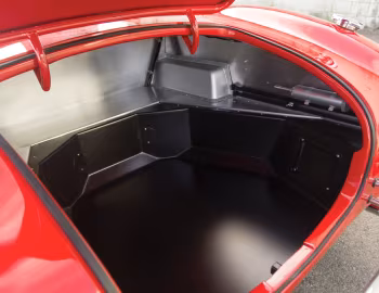 Coffre 1966 Shelby Cobra 427 (CSX 3359) '12.1966