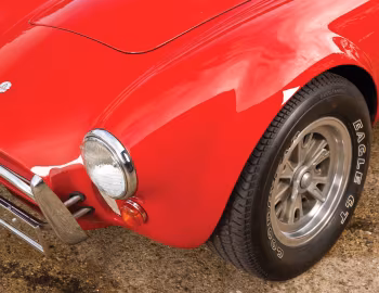 1966 Shelby Cobra 427 (CSX 3228) '03.1966