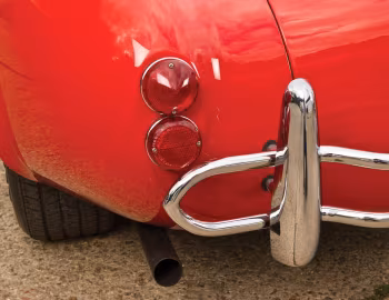 1966 Shelby Cobra 427 (CSX 3228) '03.1966