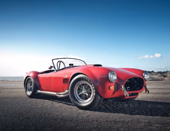 1966 Shelby Cobra 427 (CSX 3259) '04.1966