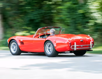 1966 Shelby Cobra 427 (CSX 3359) '12.1966