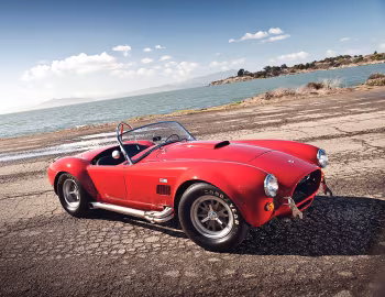 1966 Shelby Cobra 427 (CSX 3259) '04.1966