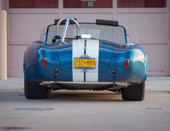 Shelby Cobra 427 S/C (CSX 4095)