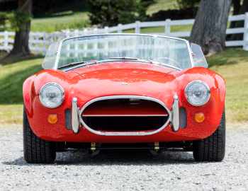 1966 Shelby Cobra 427 (CSX 3359) '12.1966
