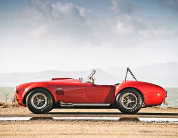 1966 Shelby Cobra 427 (CSX 3259) '04.1966