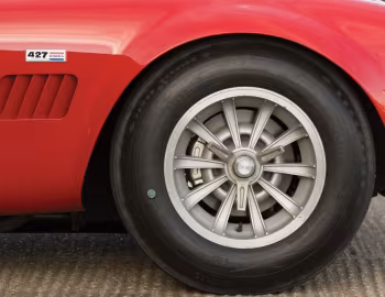 1966 Shelby Cobra 427 (CSX 3359) '12.1966