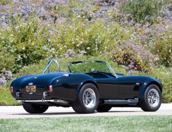 Shelby Cobra 427 (MkIII) '1965