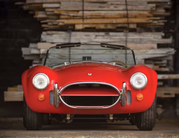 1966 Shelby Cobra 427 (CSX 3359) '12.1966