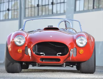 1966 Shelby Cobra 427 (CSX 3259) '04.1966